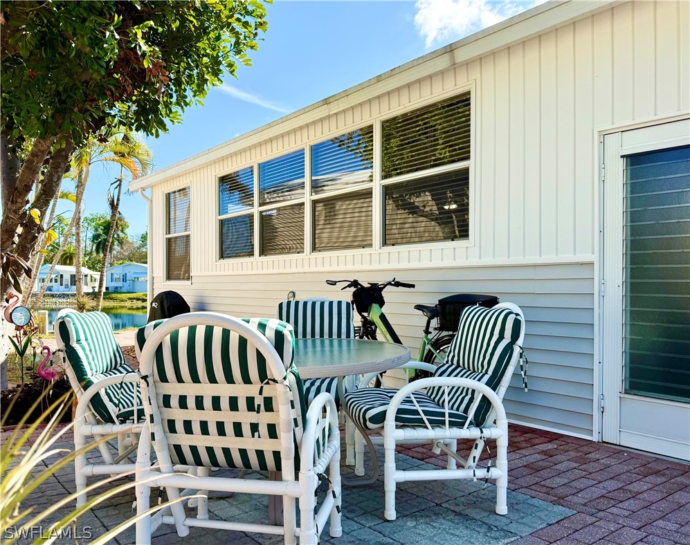 1 Bed ManufacturedHome for Sale in Naples, FL, $125,000 — photo 15