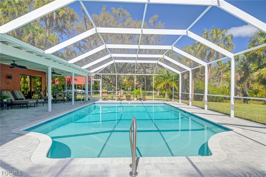 3 Bed Pool Home for Sale in Fort Myers, FL — photo 15