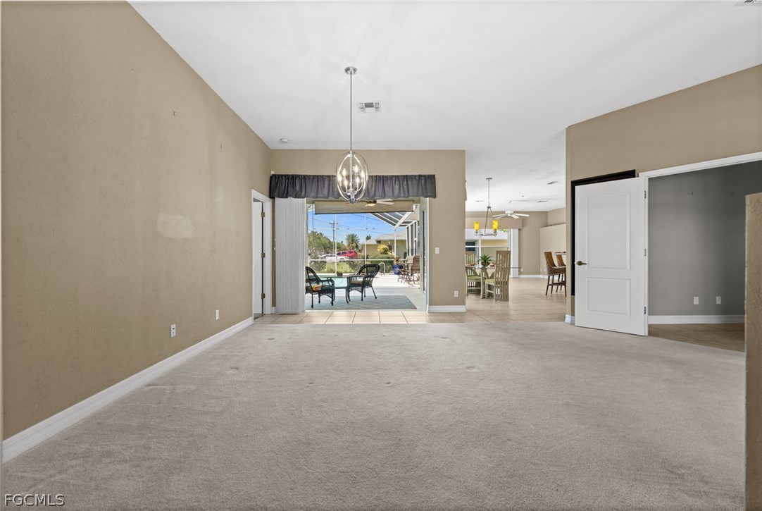 3 Bed Pool Home for Sale in Cape Coral, FL, $429,000 — photo 15