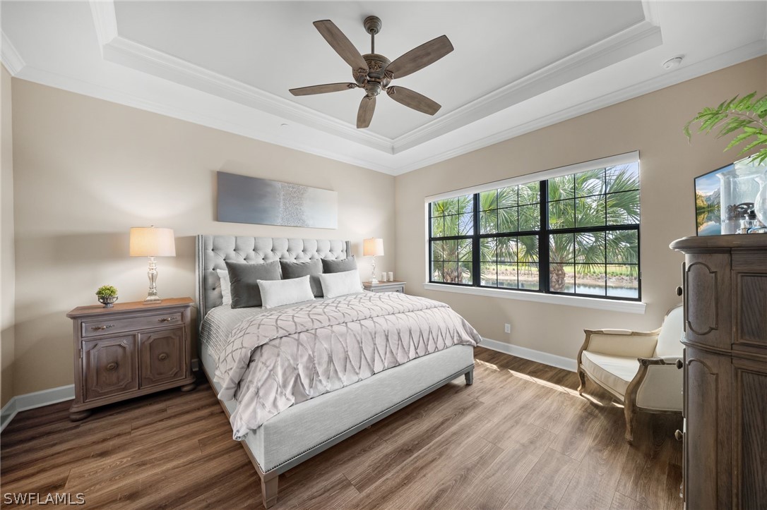3 Bed Condominium for Sale in Esplanade, photo 15