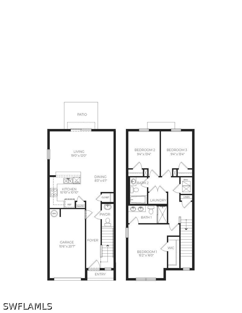 3 Bed Townhouse for Sale in Asher Park, photo 15