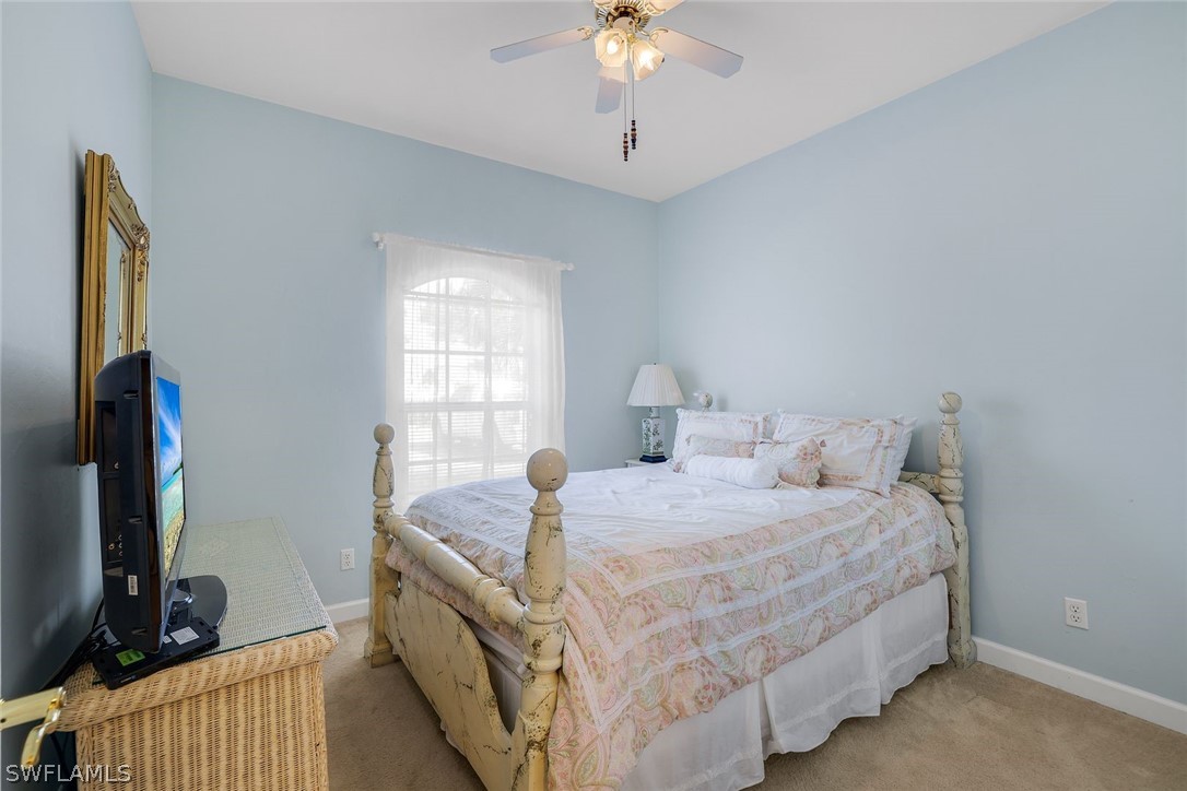3 Bed Waterfront Home for Sale in Naples, FL, $299,000 — photo 15