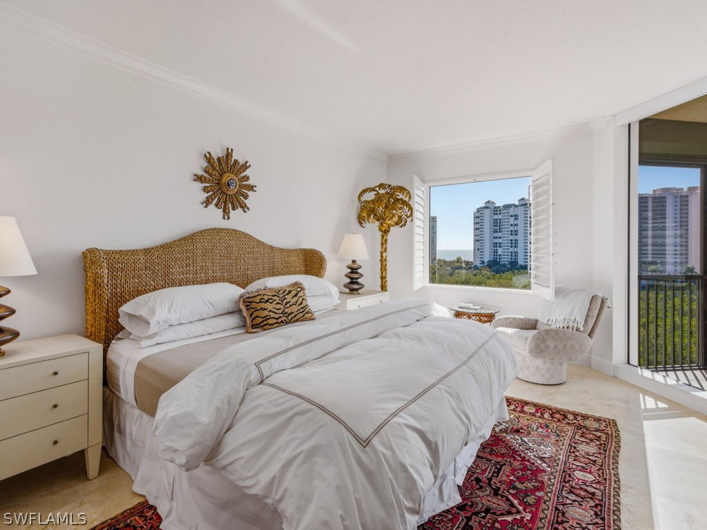 3 Bed Condominium for Sale in Naples, FL, $3,295,000 — photo 15