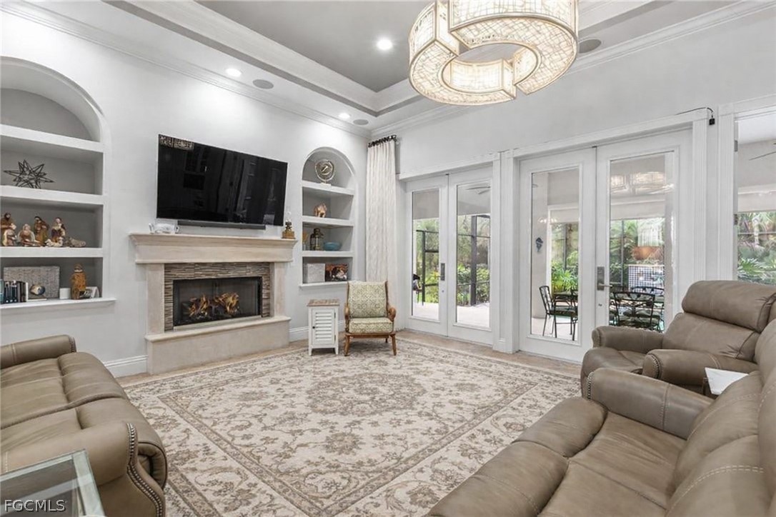 3 Bed Pool Home for Sale in River Point, FL — photo 15