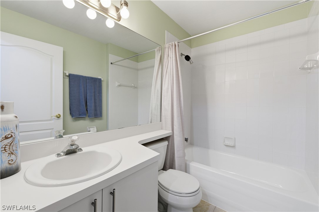 2 Bed Waterfront Home for Sale in Naples, FL, $299,999 — photo 15