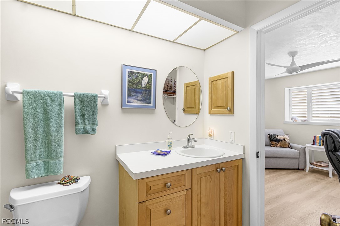 2 Bed Waterfront Home for Sale in Bokeelia, photo 15