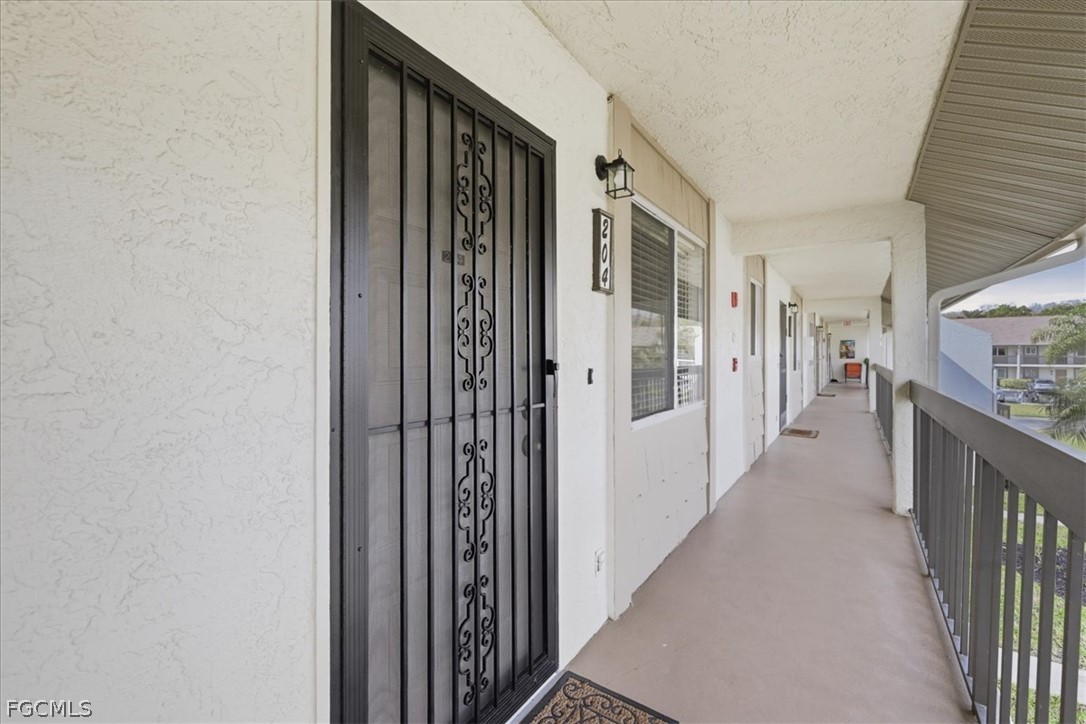 2 Bed Waterfront Home for Sale in Fort Myers, FL, $157,500 — photo 15