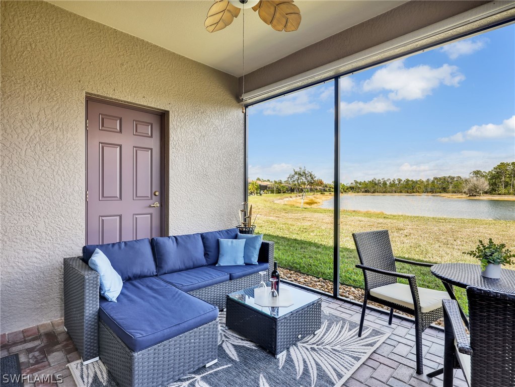 3 Bed Waterfront Home for Sale in Bella Terra, FL — photo 15