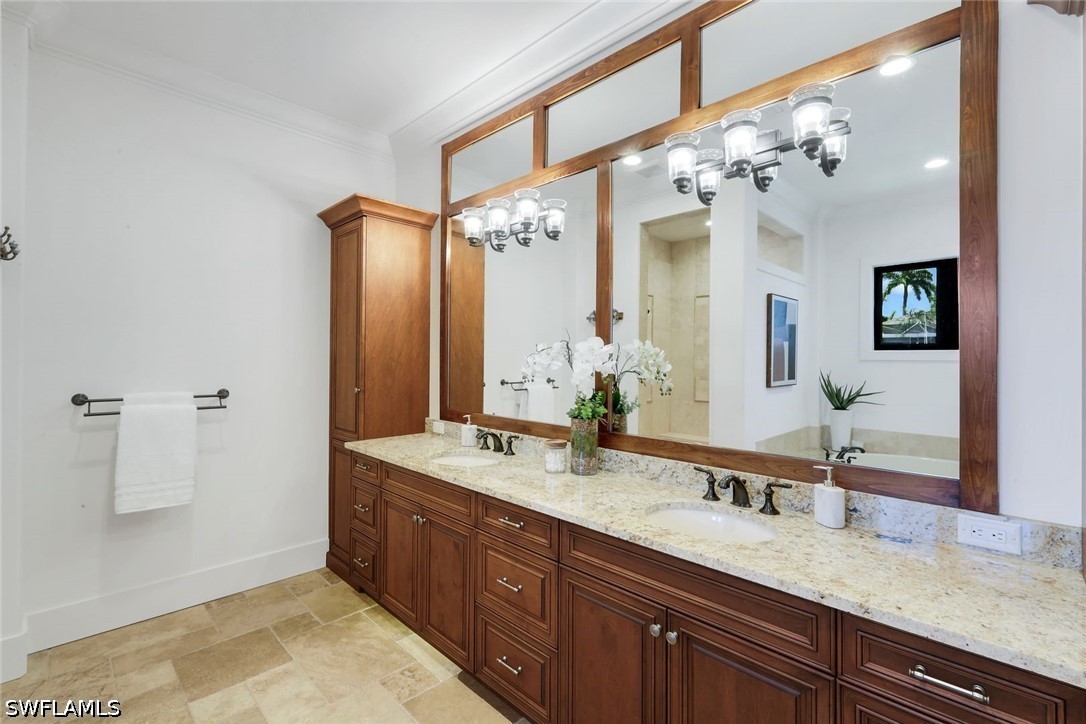 4 Bed Pool Home for Sale in Marco Island, FL, $4,199,995 — photo 15