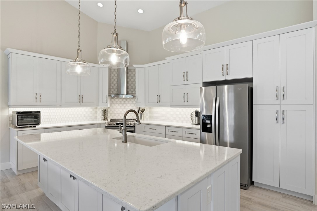 2 Bed Waterfront Home for Sale in Estero, FL — photo 15