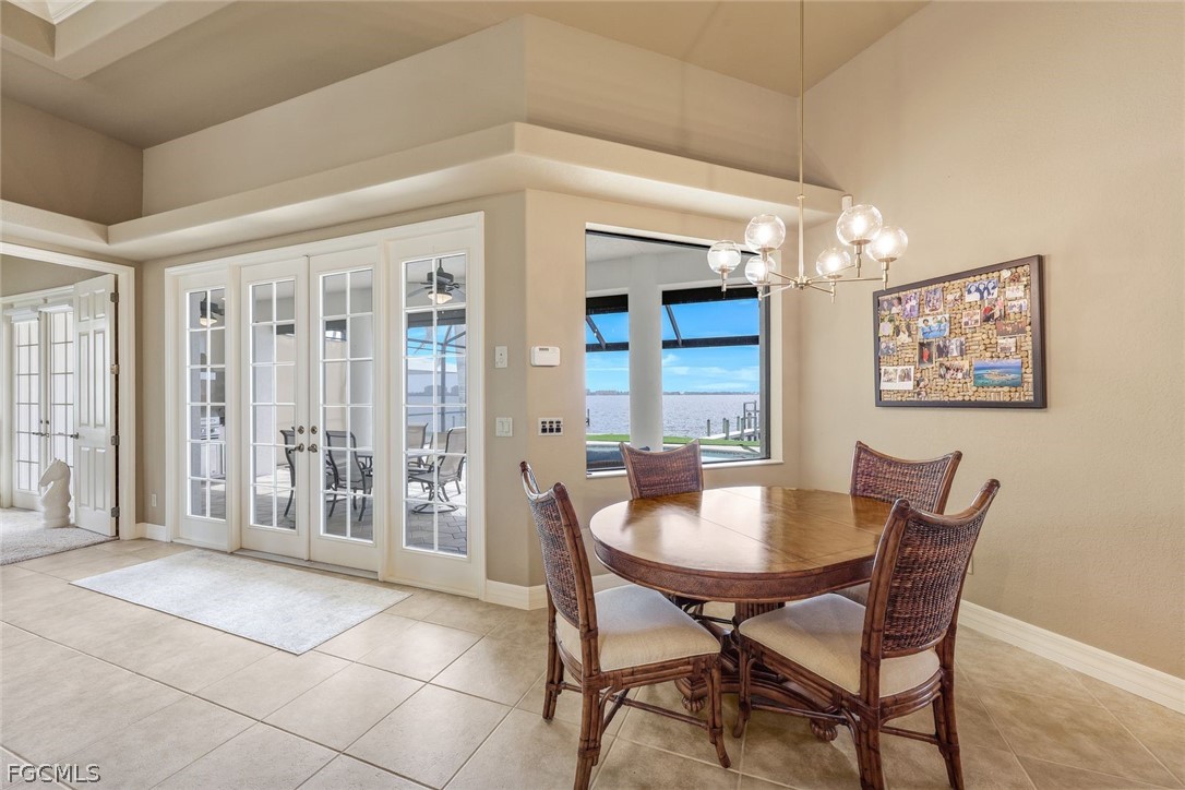 4 Bed Pool Home for Sale in Yacht Club, FL, $2,350,000 — photo 15