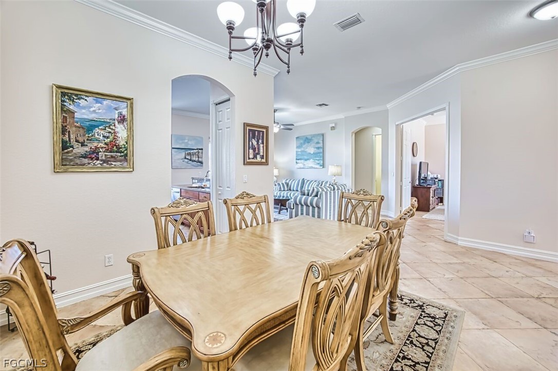 2 Bed Waterfront Home for Sale in Portofino, photo 15