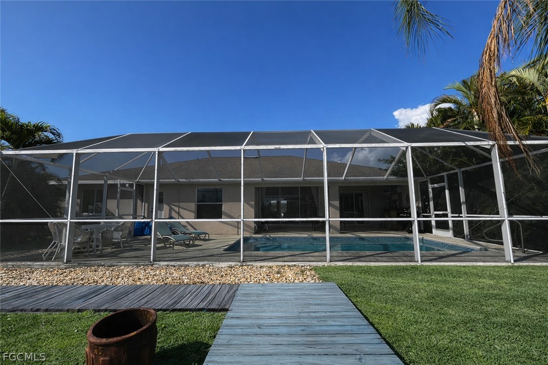 3 Bed Pool Home for Sale in Cape Coral, FL, $365,000 — photo 15