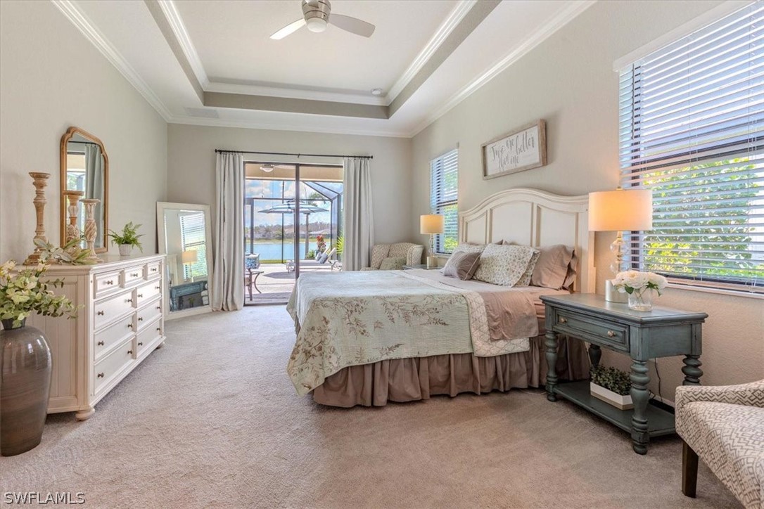 3 Bed Pool Home for Sale in Estero, FL, $999,000 — photo 15