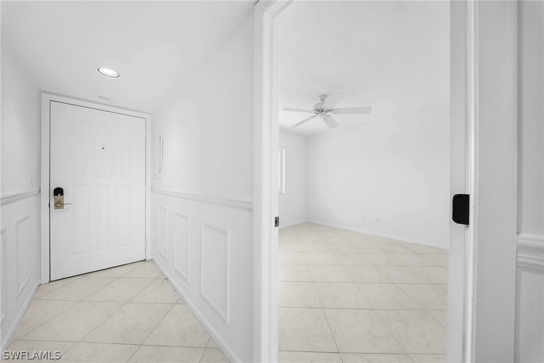 2 Bed Waterfront Home for Sale in Marco Island, FL, $469,000 — photo 15