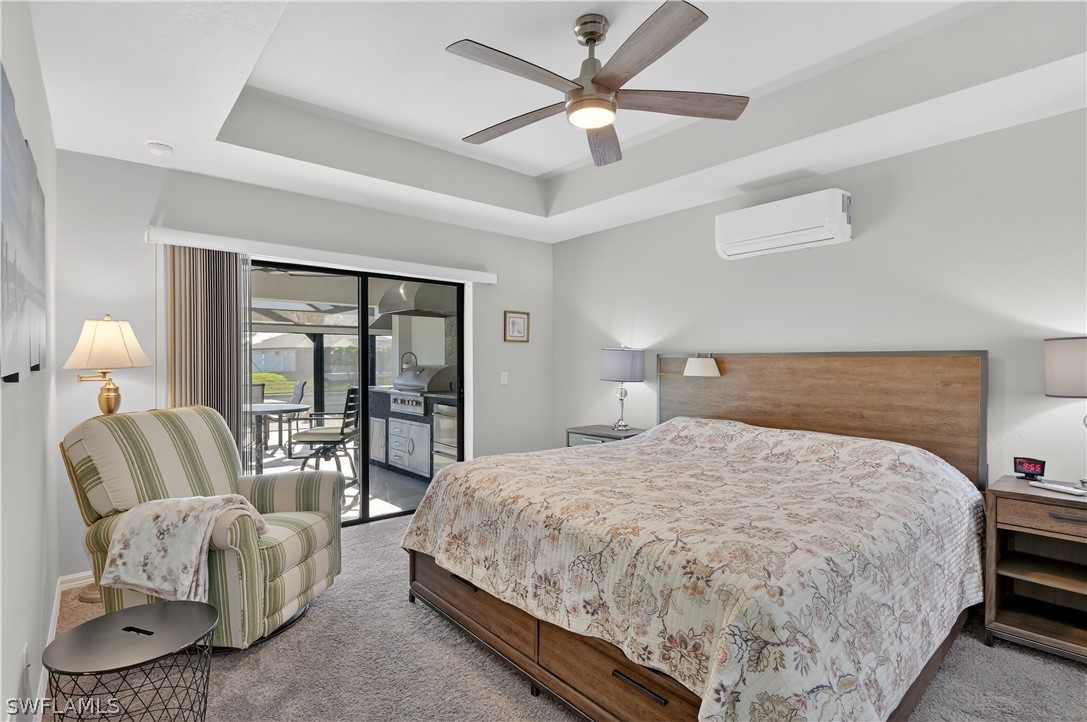 4 Bed Waterfront Home for Sale in Cape Coral, photo 15