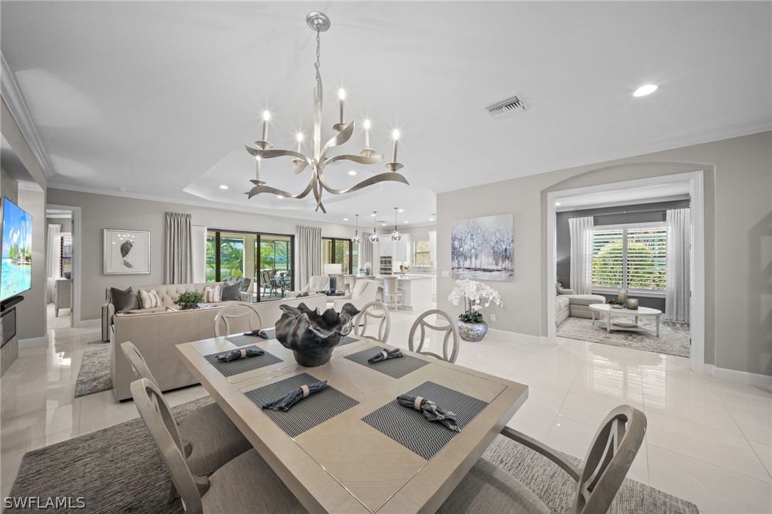 4 Bed Pool Home for Sale in Esplanade, photo 15