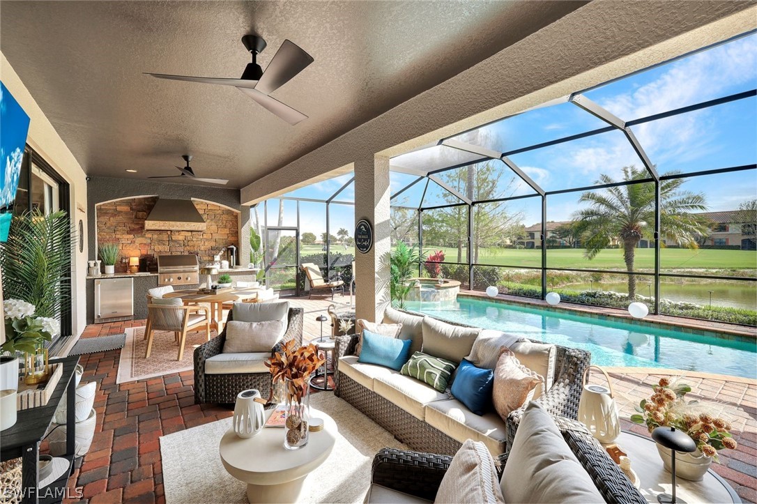 3 Bed Pool Home for Sale in Bonita Springs, photo 15