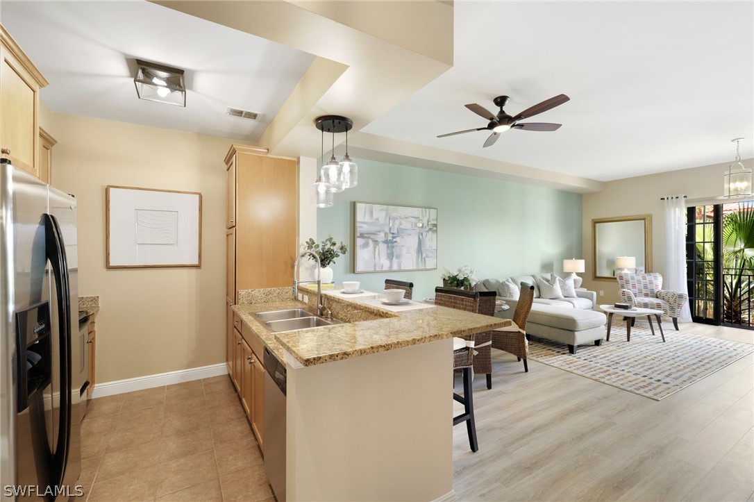 1 Bed Condominium for Sale in Estero, FL, $329,000 — photo 15