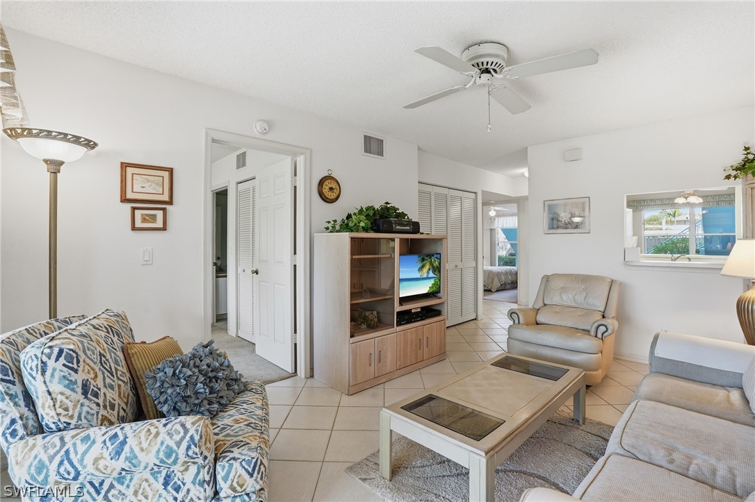 2 Bed Waterfront Home for Sale in Naples, FL, $220,000 — photo 15