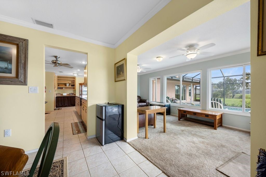 4 Bed Pool Home for Sale in Port Charlotte, FL, $390,000 — photo 15