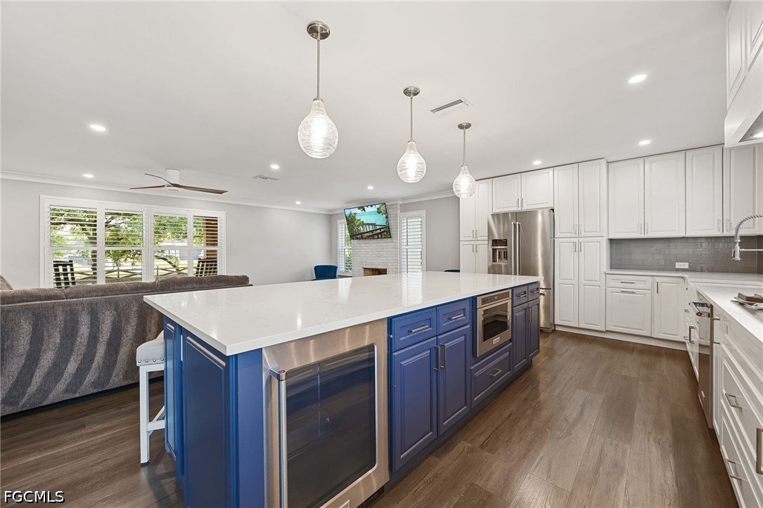 4 Bed SingleFamilyResidence for Sale in Buckingham, FL — photo 15