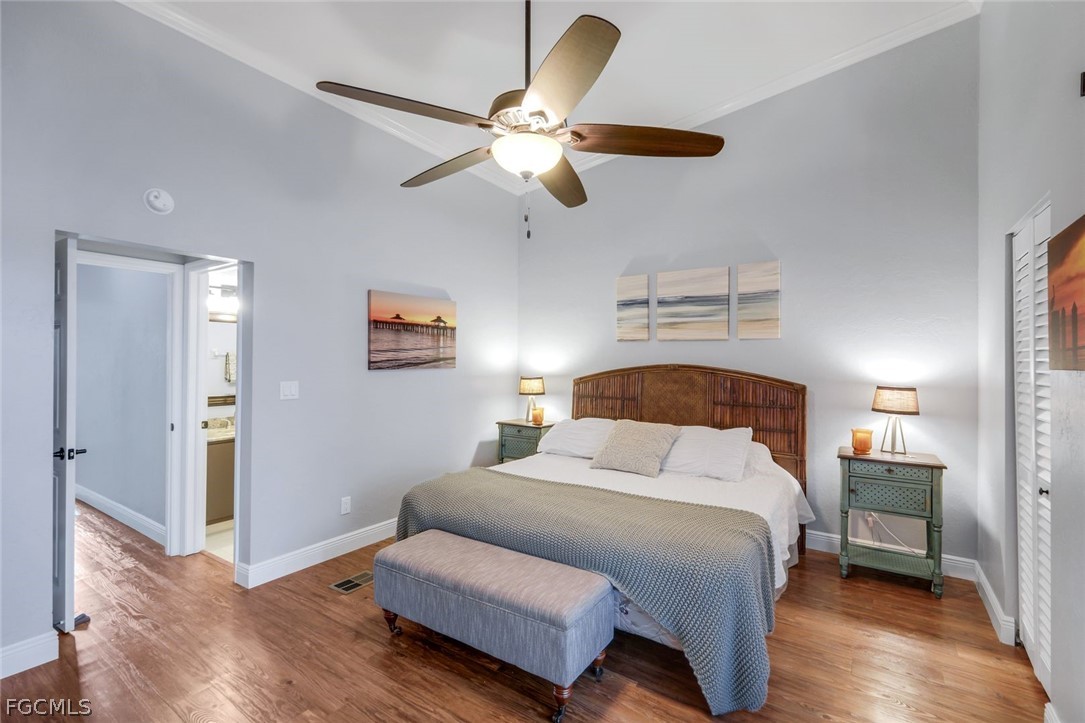 2 Bed Waterfront Home for Sale in Fort Myers Beach, FL — photo 15