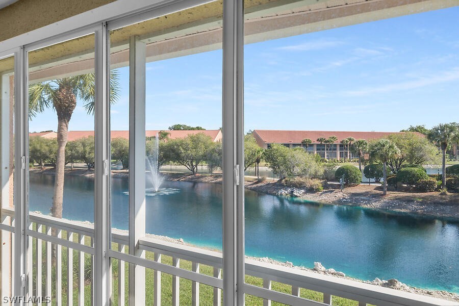 2 Bed Waterfront Home for Sale in Naples, FL, $410,000 — photo 15