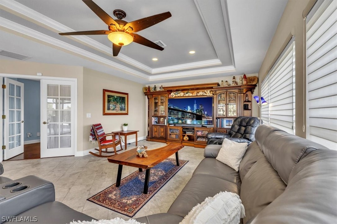 4 Bed Pool Home for Sale in Cape Coral, photo 15