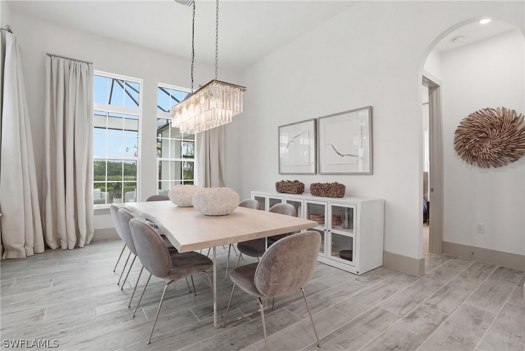 4 Bed Pool Home for Sale in Marsh Cove, FL — photo 15