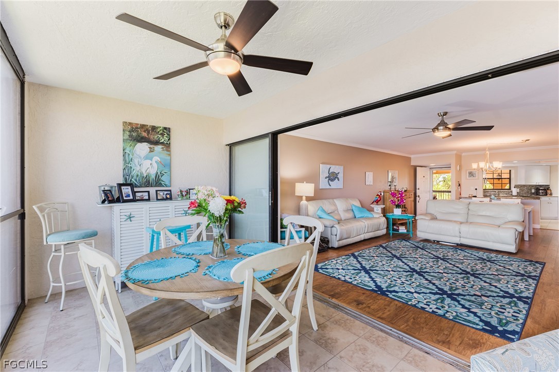 2 Bed Condominium for Sale in Punta Gorda, FL, $200,000 — photo 15