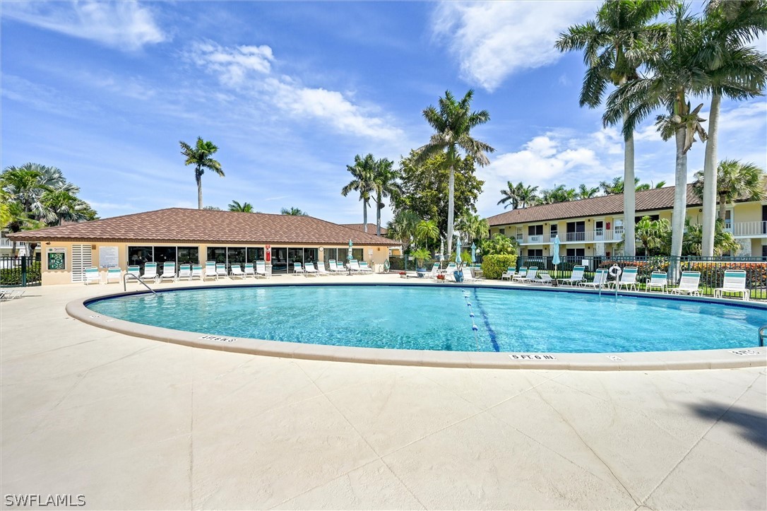 1 Bed Condominium for Sale in Marco Island, FL, $239,900 — photo 15