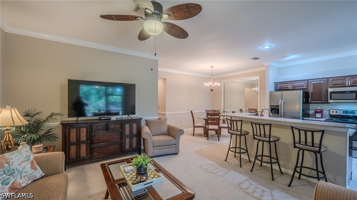 2 Bed Attached for Sale in Estero, FL, $249,900 — photo 15
