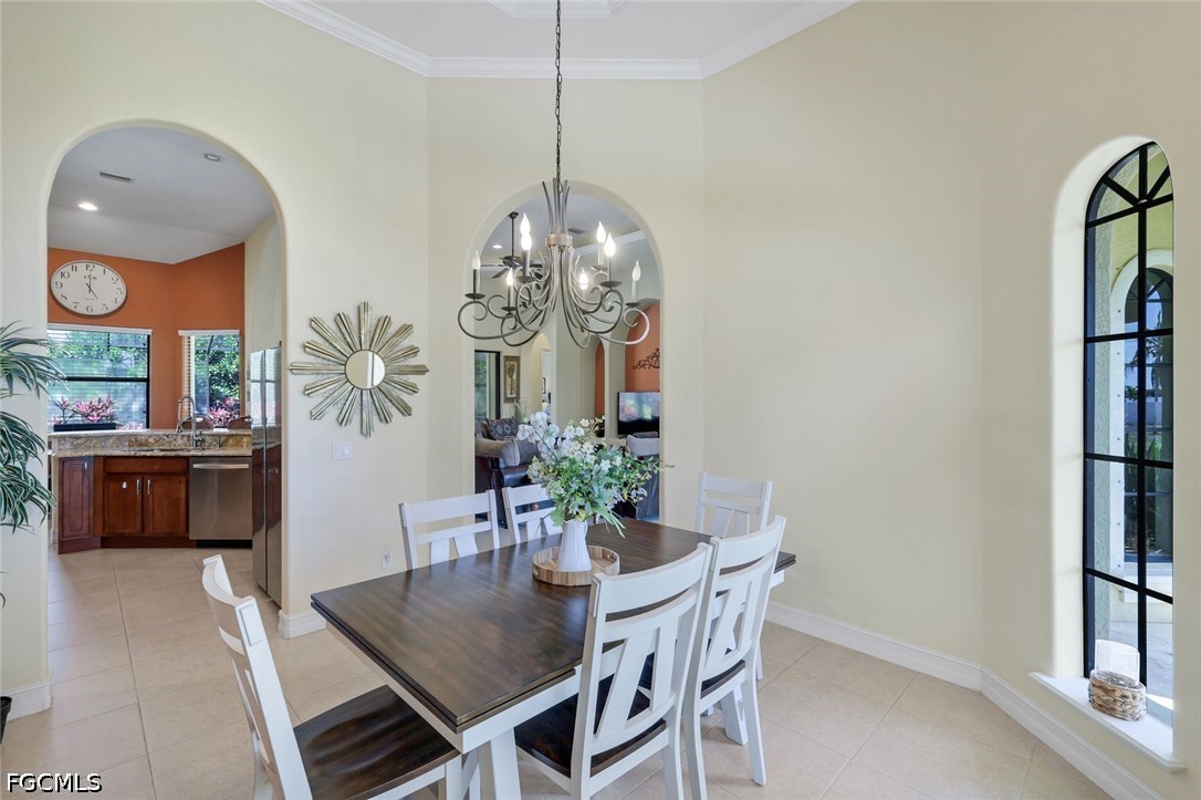 5 Bed Pool Home for Sale in Cape Coral, photo 15