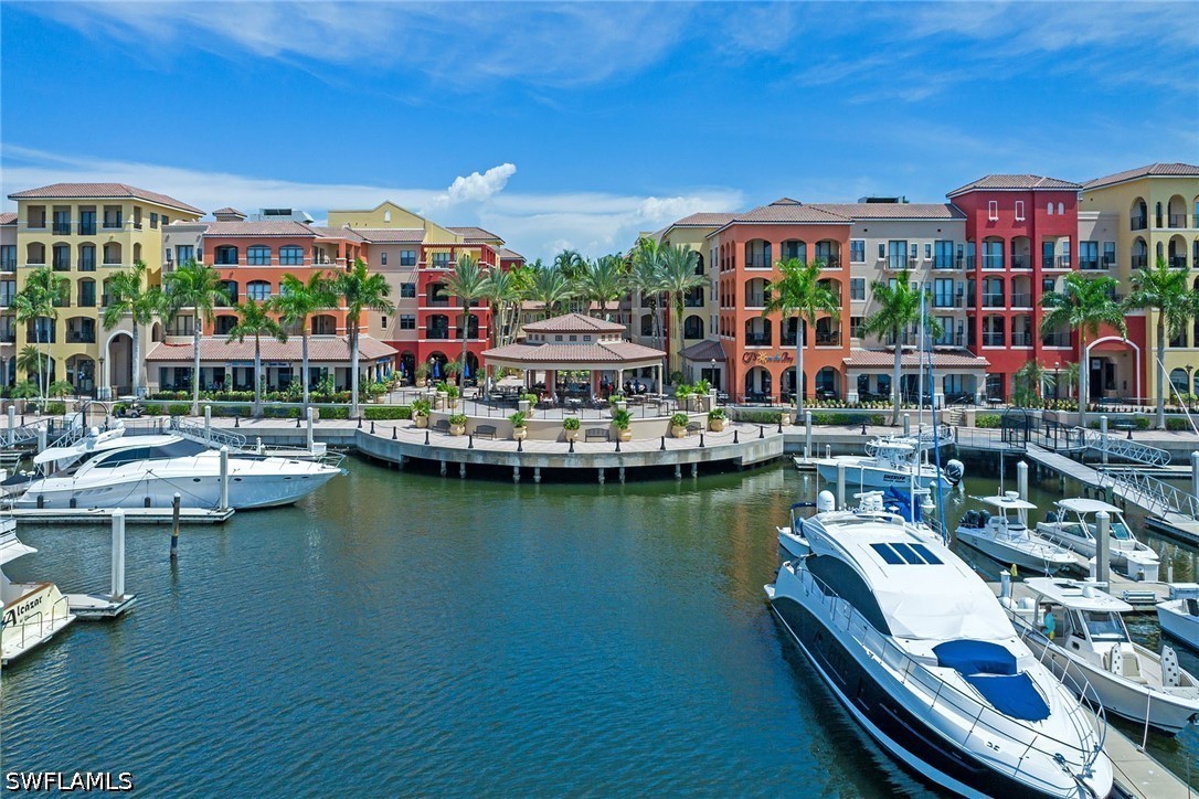 4 Bed Pool Home for Sale in Marco Island, photo 15