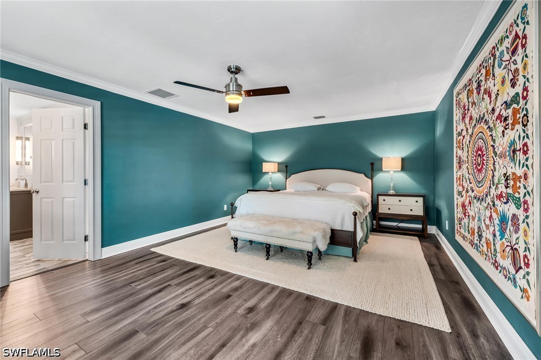 4 Bed Pool Home for Sale in Naples, photo 15