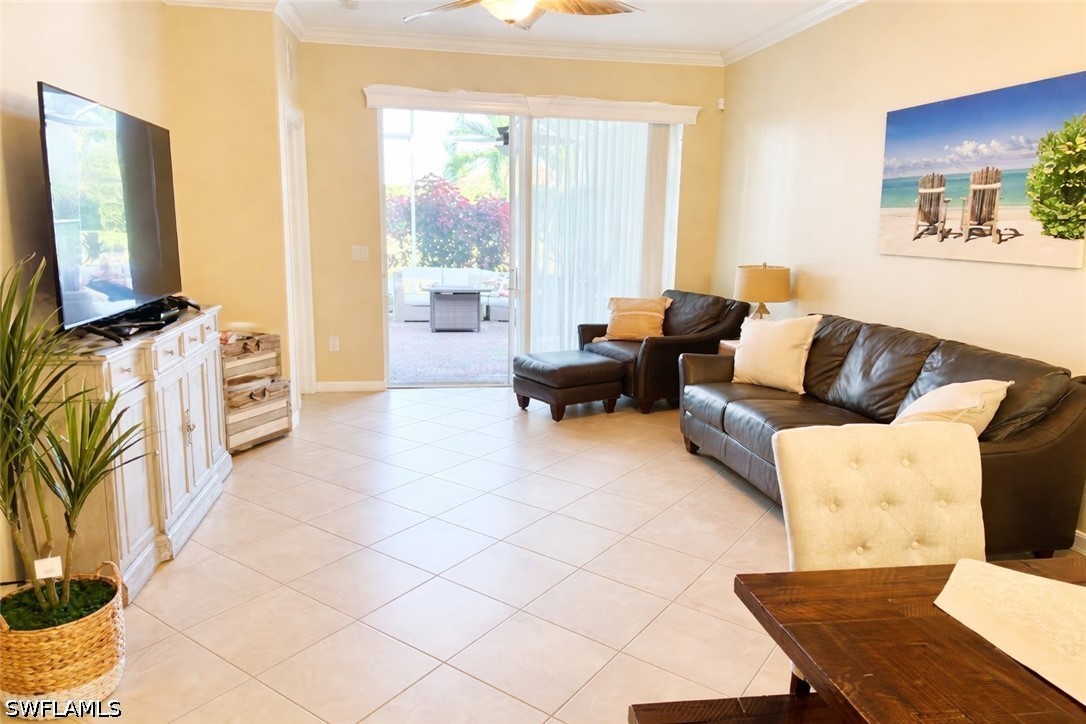 3 Bed Waterfront Home for Sale in Naples, FL, $400,000 — photo 15