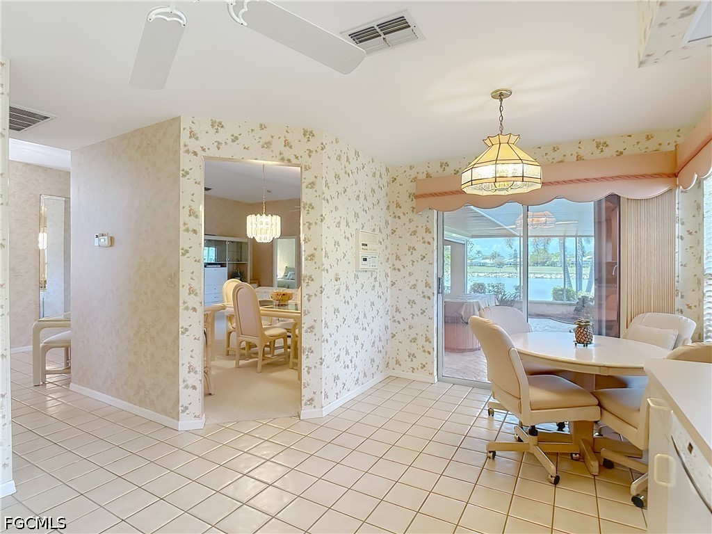 2 Bed Waterfront Home for Sale in Herons Glen, FL, $268,000 — photo 15
