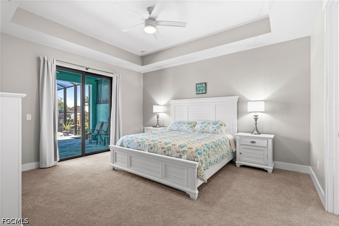 3 Bed Pool Home for Sale in St James City, FL, $973,000 — photo 15