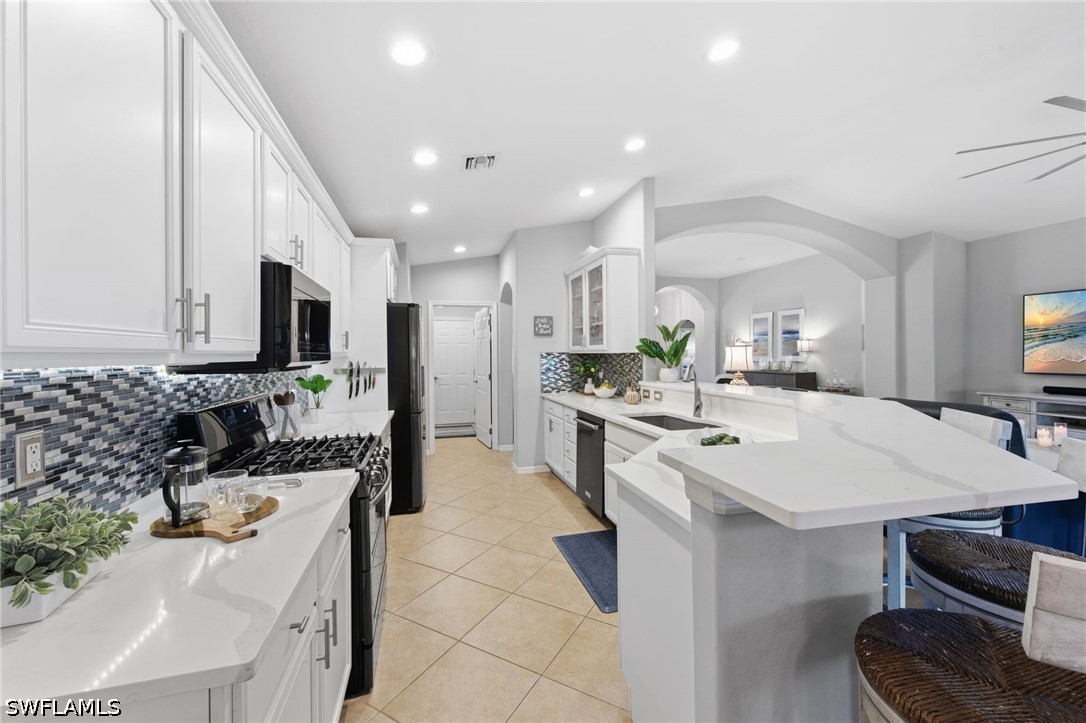 3 Bed SingleFamilyResidence for Sale in Estero, FL, $499,000 — photo 15