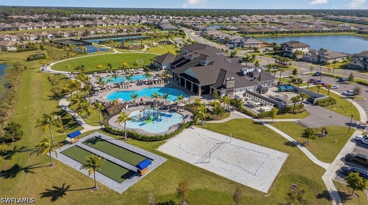 4 Bed Waterfront Home for Sale in Timber Creek, photo 15