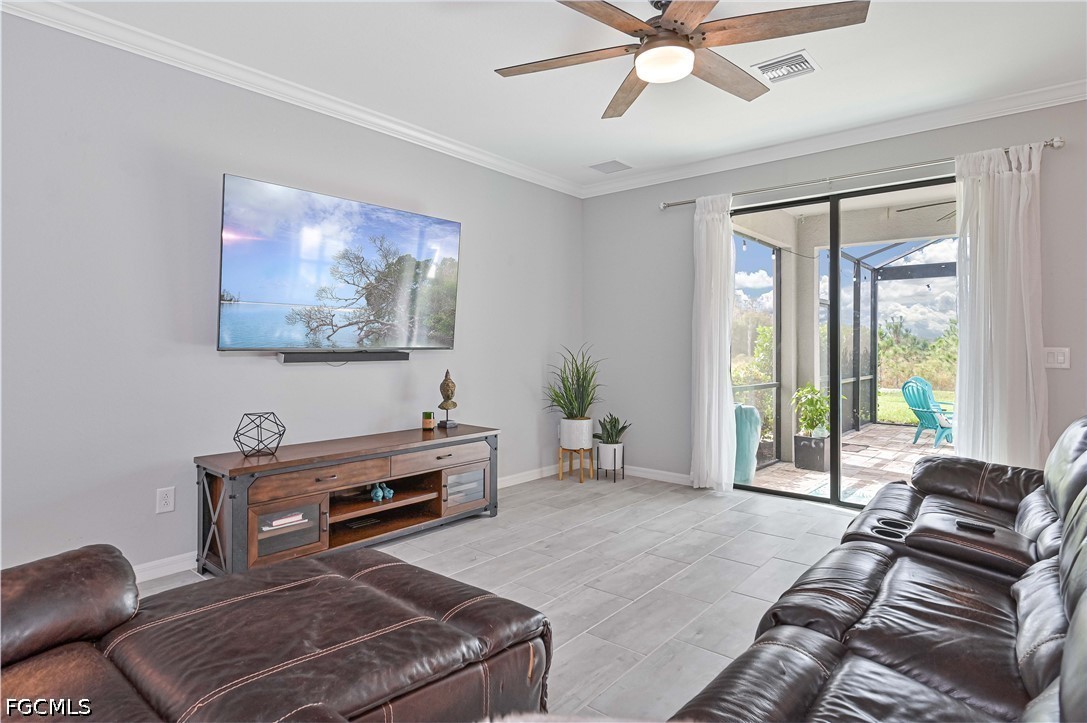 4 Bed SingleFamilyResidence for Sale in Estero, FL, $589,900 — photo 15