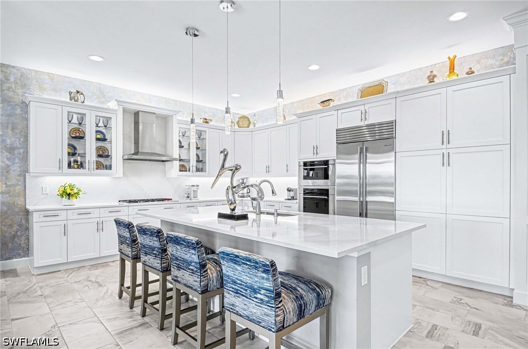 4 Bed Pool Home for Sale in Valencia Trails, FL, $1,999,000 — photo 15
