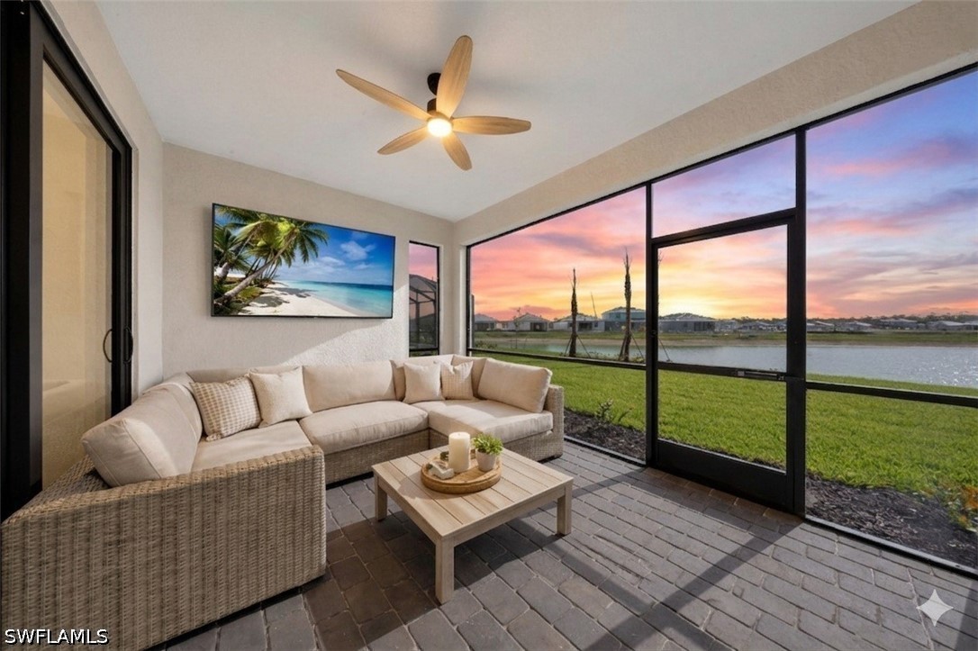 3 Bed SingleFamilyResidence for Sale in Estero, FL, $639,900 — photo 15