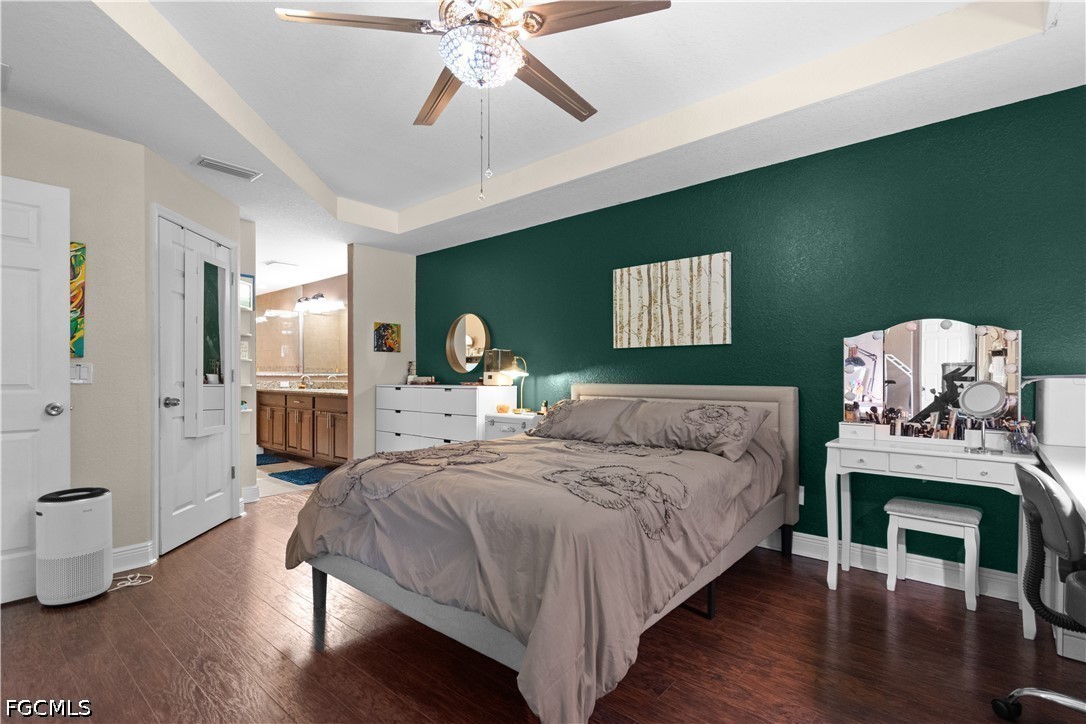 4 Bed Pool Home for Sale in Lehigh Acres, photo 15