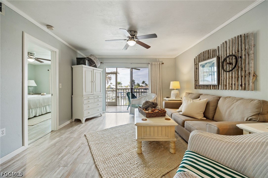 1 Bed Waterfront Home for Sale in Boardwalk Caper, photo 15