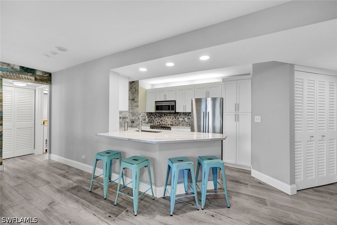 2 Bed Waterfront Home for Sale in Marco Island, photo 15