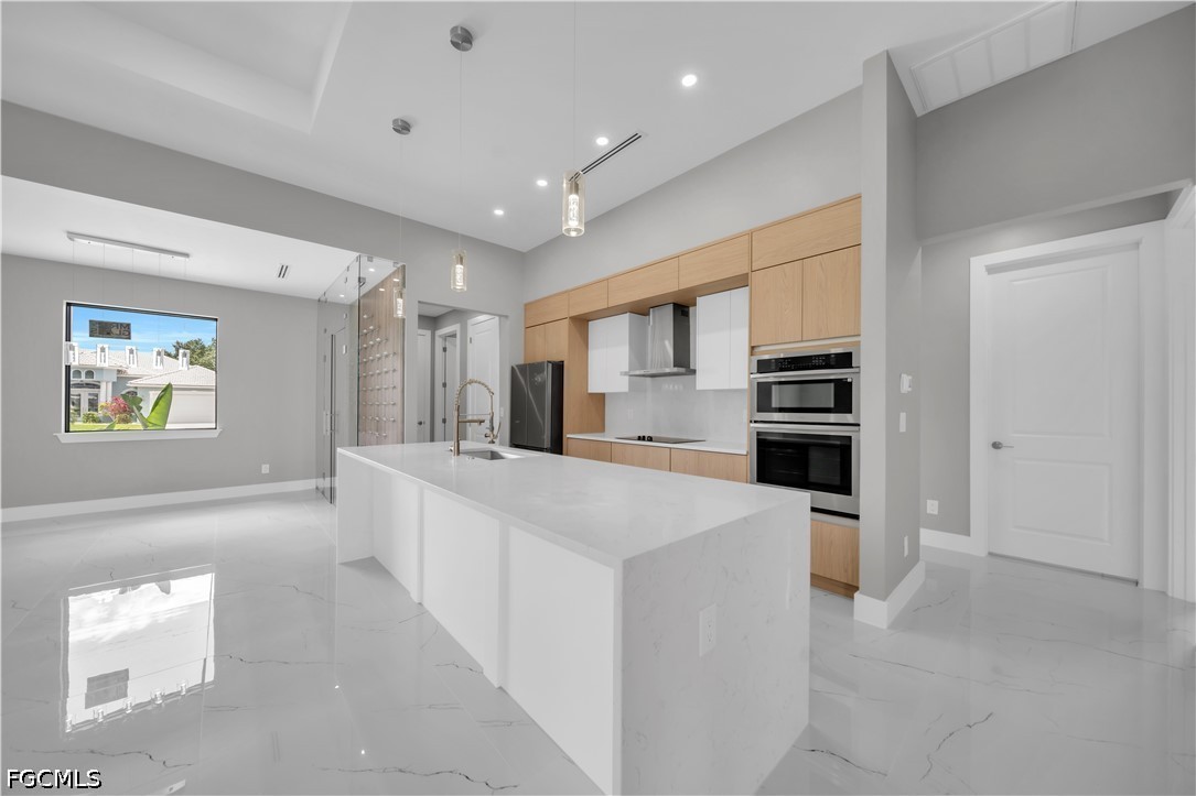 4 Bed Pool Home for Sale in Burnt Store Lakes, FL, $639,000 — photo 15