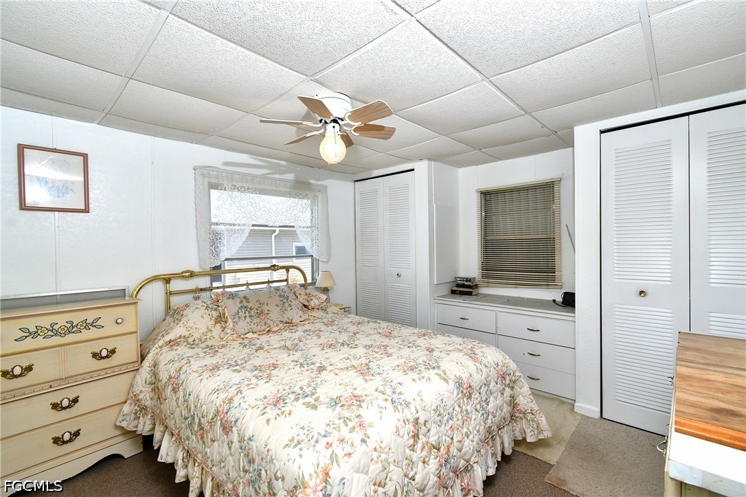 1 Bed ManufacturedHome for Sale in Carriage Village, photo 15