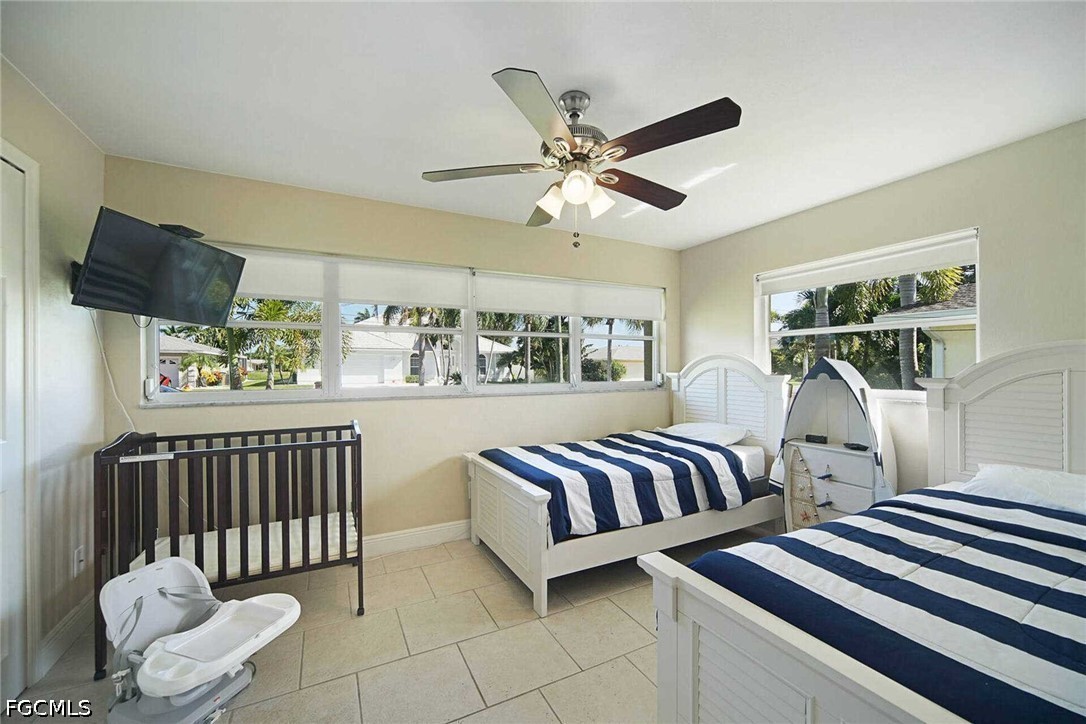 3 Bed Pool Home for Sale in Cape Coral, photo 15